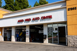 Auto Repair